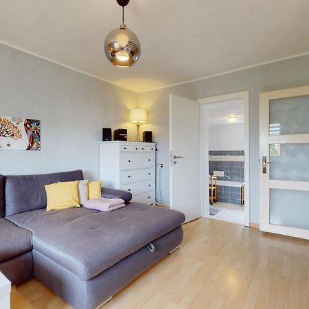 Grosskoschen Karls Ferienhaus מראה חיצוני תמונה